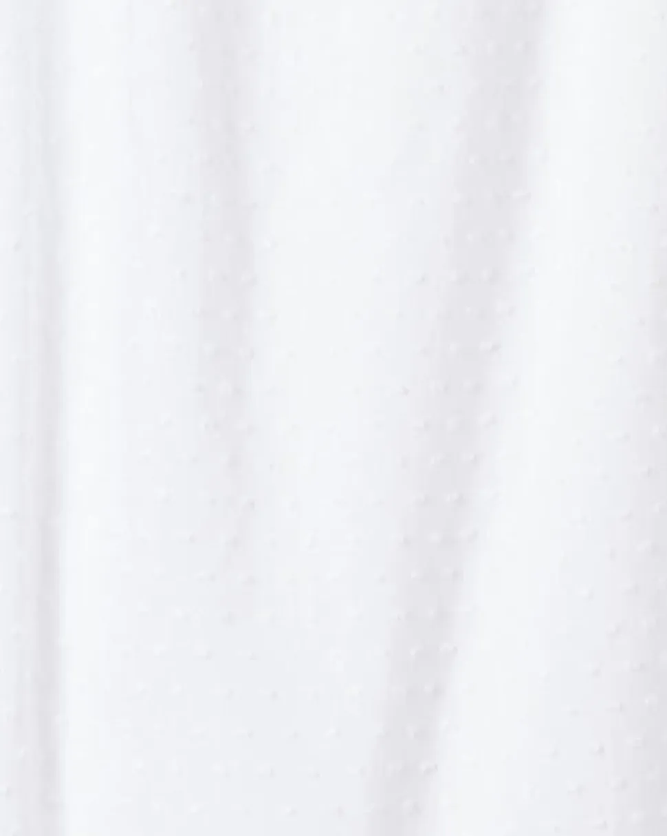 Women’s Swiss Dots Pajamas