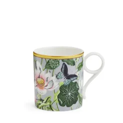 Wonderlust Waterlily Mug, Small