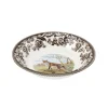 Woodland Ascot Cereal Bowl with Red Fox