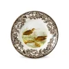 Woodland Bread & Butter Plate with Snipe