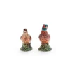Woodland Pheasant Salt and Pepper
