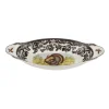 Woodland Turkey Bread Tray