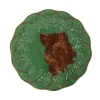 Woods Boar Plate