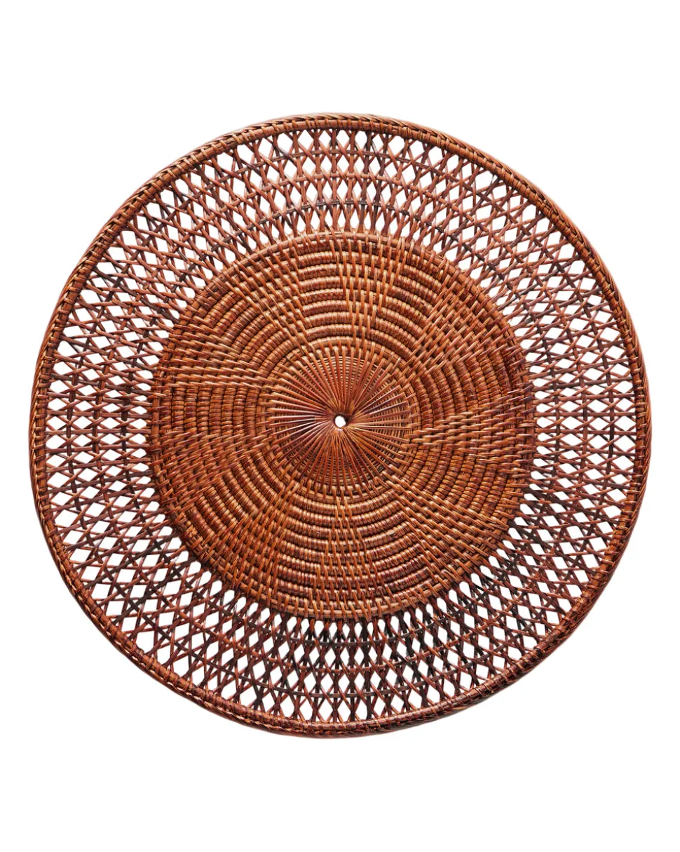 Woven Terra Placemat