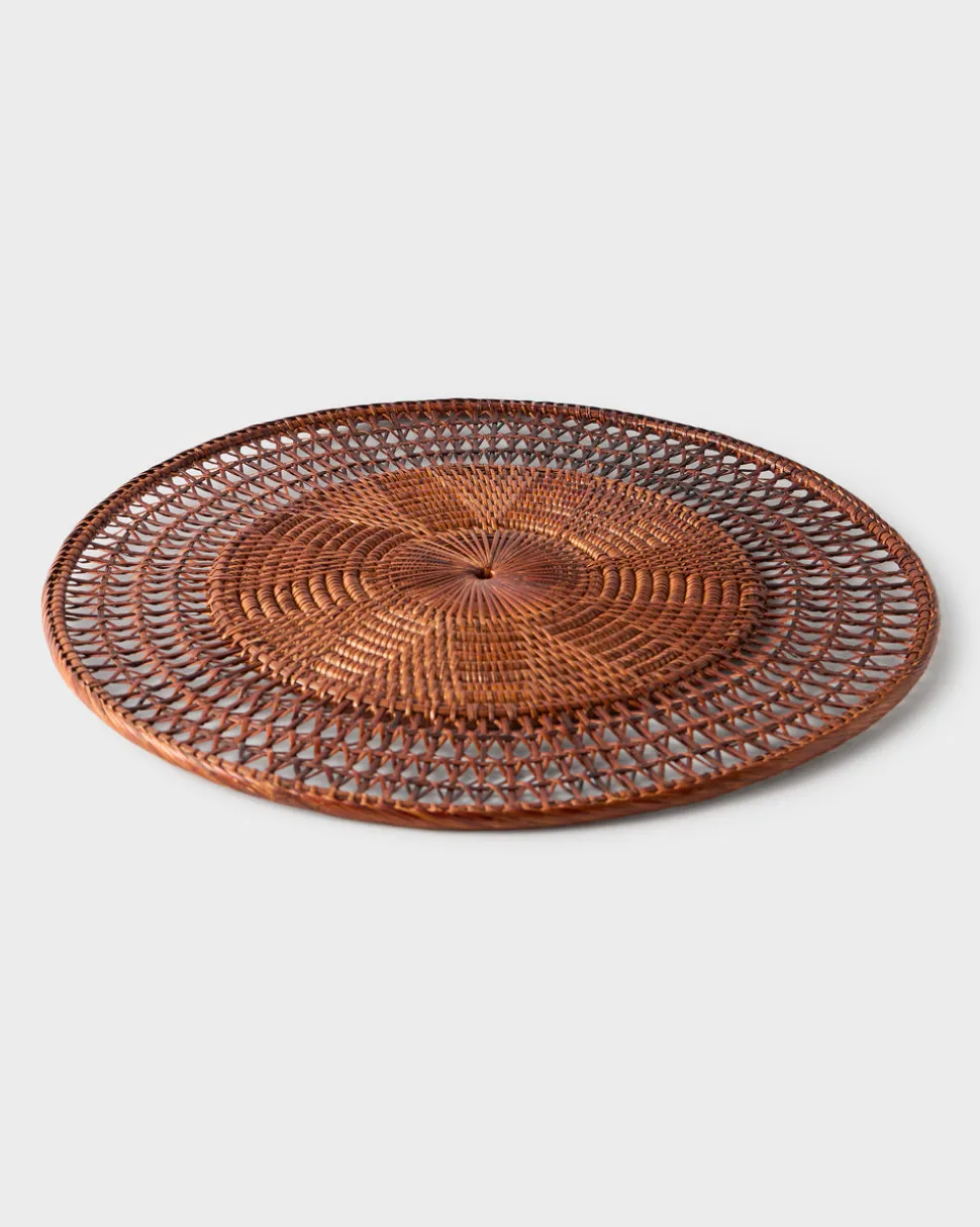 Woven Terra Placemat