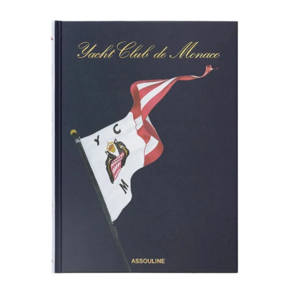 Yacht Club De Monaco