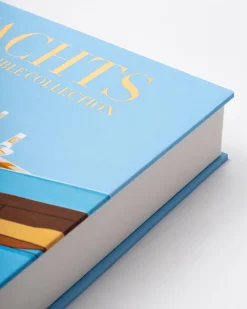 Yachts: The Impossible Collection