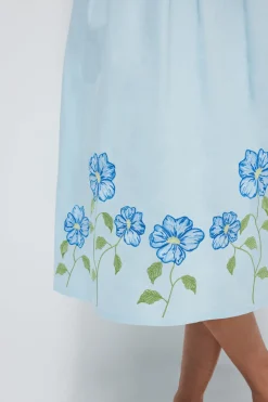 Yekdare Dress