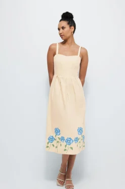 Yekdare Dress