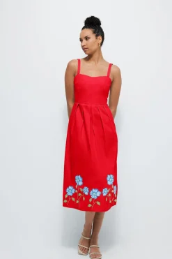Yekdare Dress