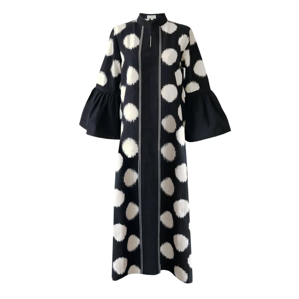 Yin Yang Dress