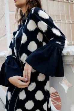 Yin Yang Dress