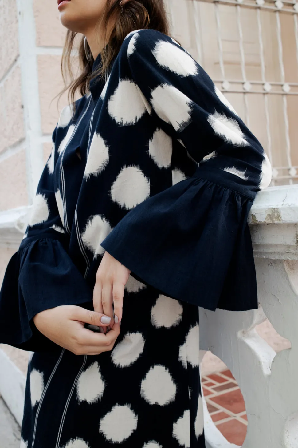 Yin Yang Dress