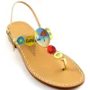 Yuma Thong Sandal