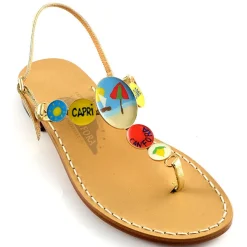 Yuma Thong Sandal