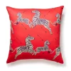 Zebras Petite Pillow