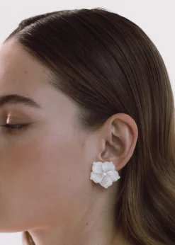 Zia Stud Earrings