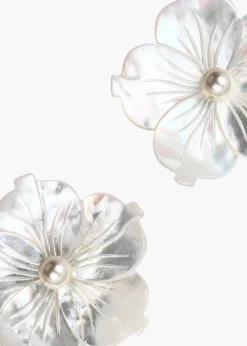 Zia Stud Earrings