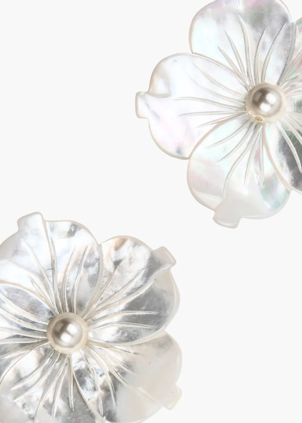 Zia Stud Earrings