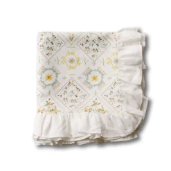 Zia Tablecloth