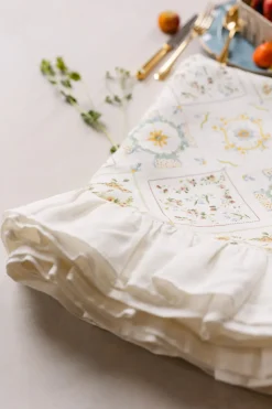 Zia Tablecloth