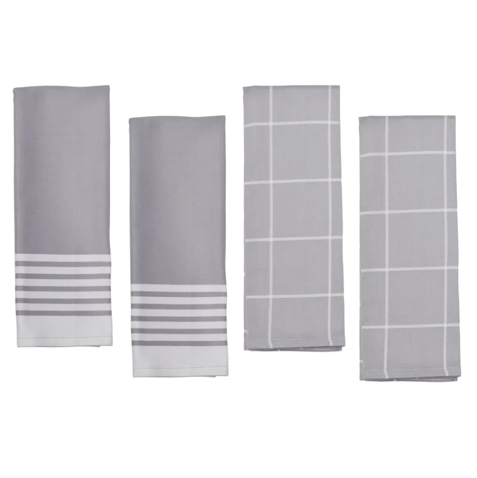 Zwilling J.A. Henckels Kitchen Towel Set, Set of 4
